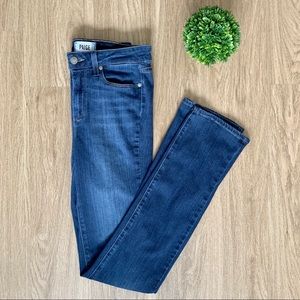 PAIGE Skinny Jeans - Full length